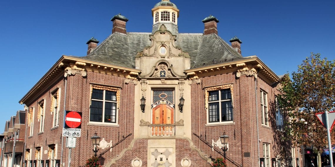 Haarlemmer voorgedragen voor burgemeesterschap Zandvoort