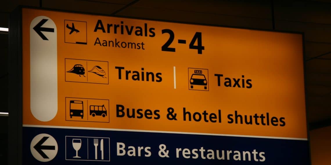 Staking beveiligers Schiphol mag zondag doorgaan