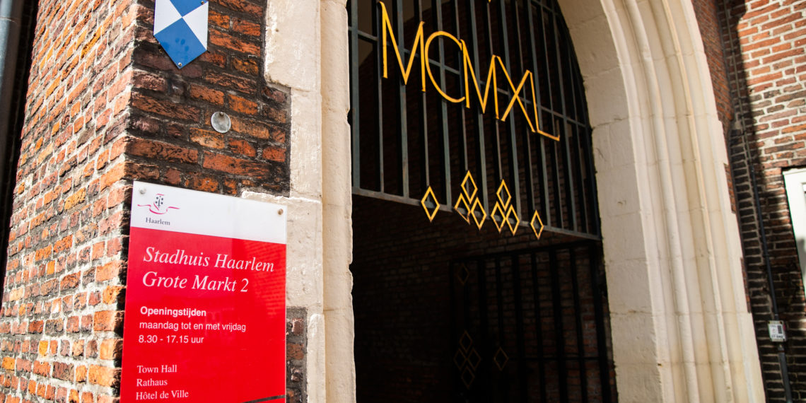 Twijfel slaat toe bij bouwproject Spoorzone