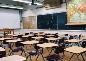 Scholen weer dicht: nog een lerarenstaking