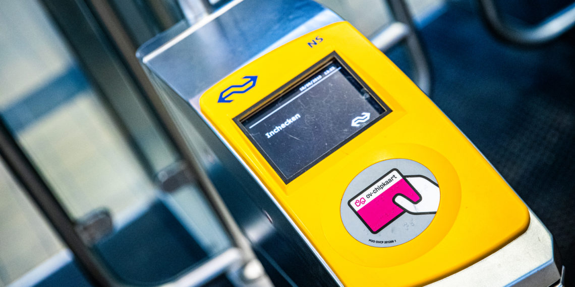 Alleen winkels op begane grond en eerste etage V&D pand