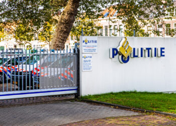 Alleen winkels op begane grond en eerste etage V&D pand