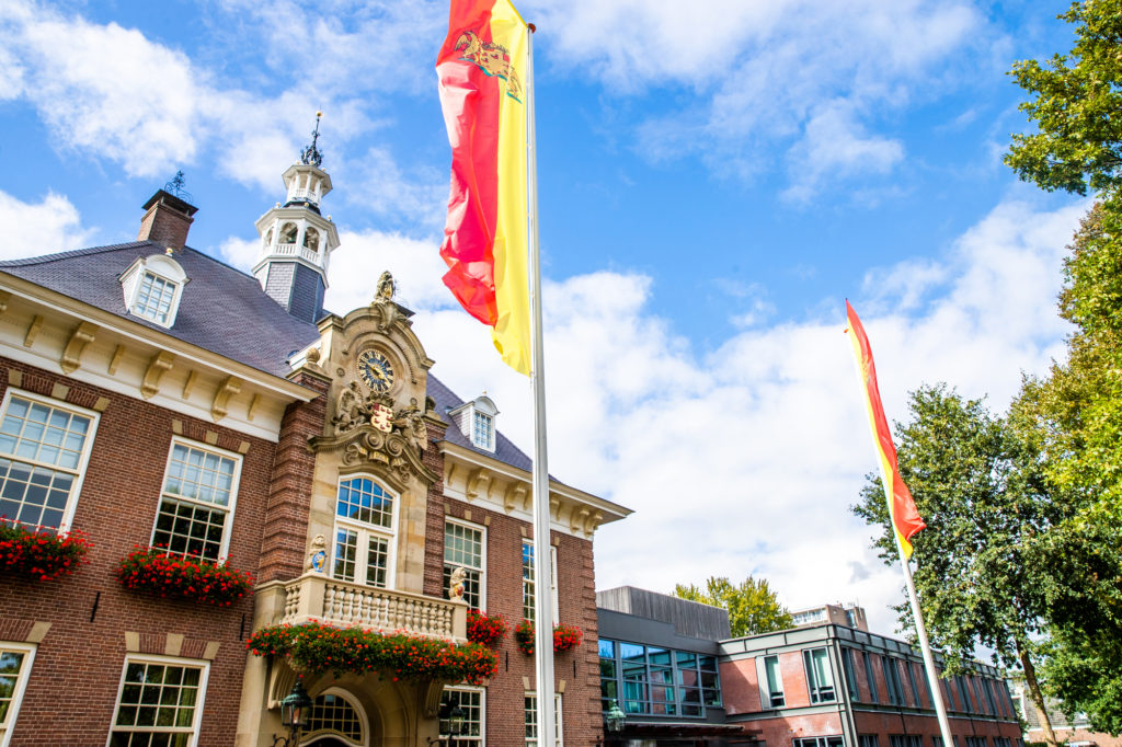 Volg het lijsttrekkersdebat in Heemstede vanavond live bij Haarlem105