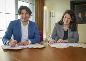 Spaarne Gasthuis zet belangrijke stap naar de toekomst