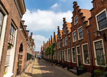 Haarlemmers starten petitie tegen huisjesmelkers
