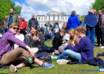 Eerste namen Bevrijdingspop 2020 bekend