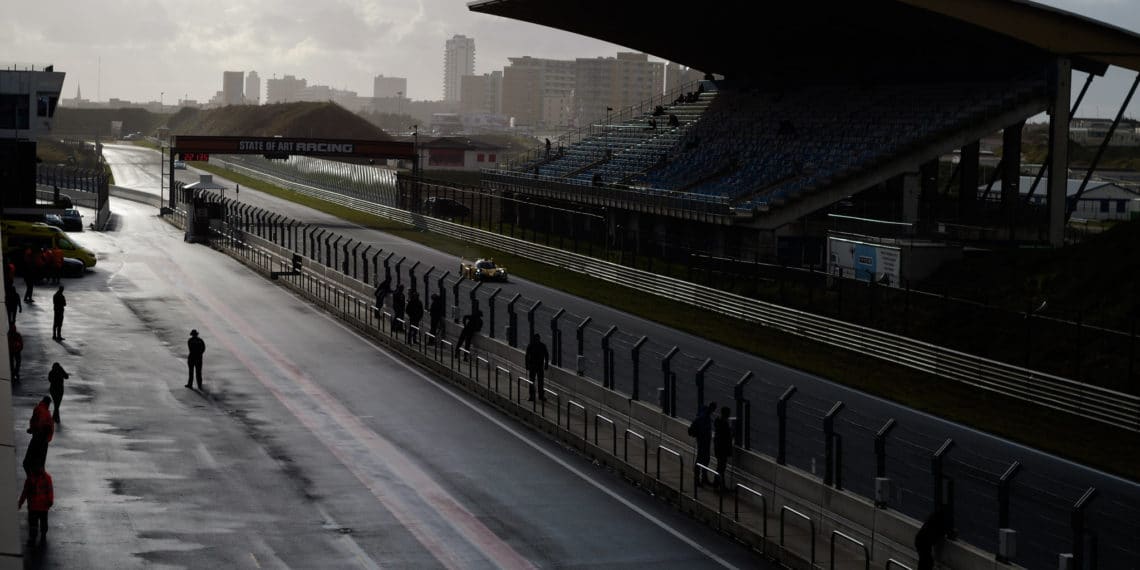 Is Zandvoort en de burgemeester klaar voor F1?