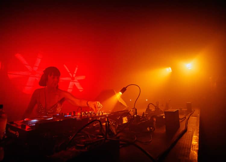 DJ Storm