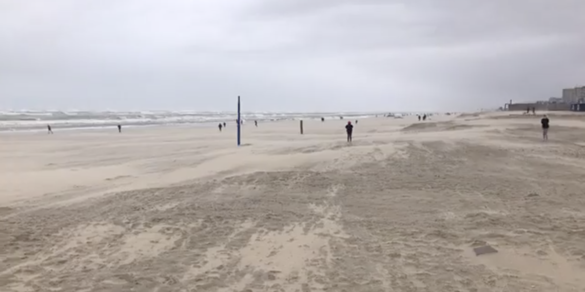 Teruglezen: Storm Ciara raast over onze regio (Liveblog)