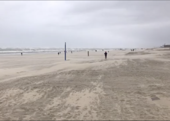 Teruglezen: Storm Ciara raast over onze regio (Liveblog)