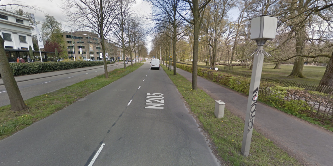 Geflitst in Haarlem? Hier gingen de meeste bestuurders op de bon!