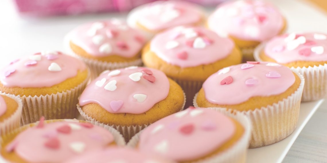Jacht op de beste amateurbakker in het Rozenprieel