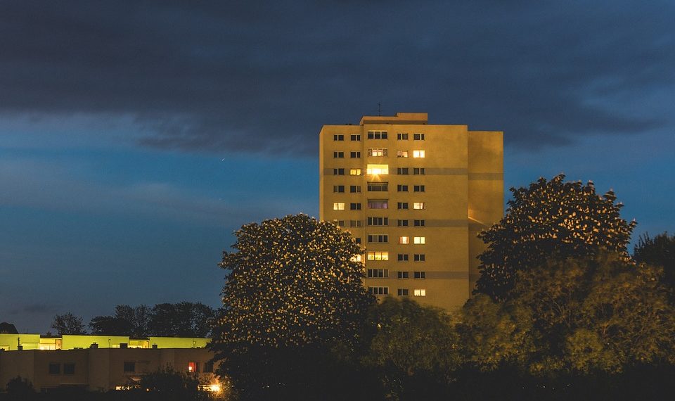 Uittip: met je opa en oma het ABC Architectuur Museum in