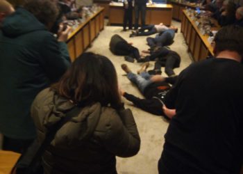 Wat beweegt Extinction Rebellion?