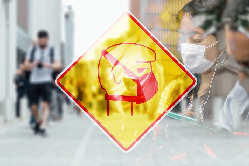 KLM verliest honderden miljoenen