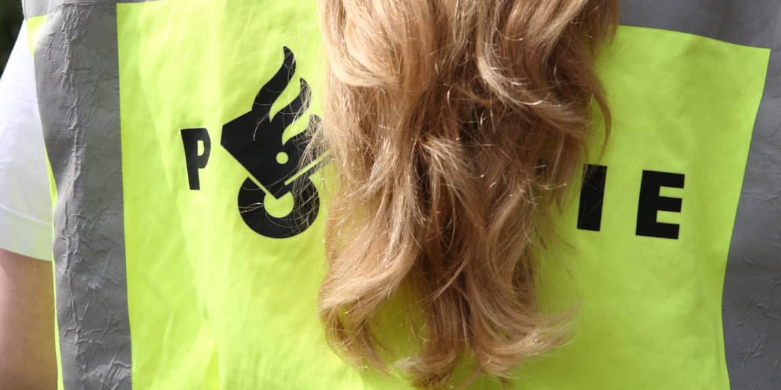 Man gewond na mishandeling aan het Spaarne