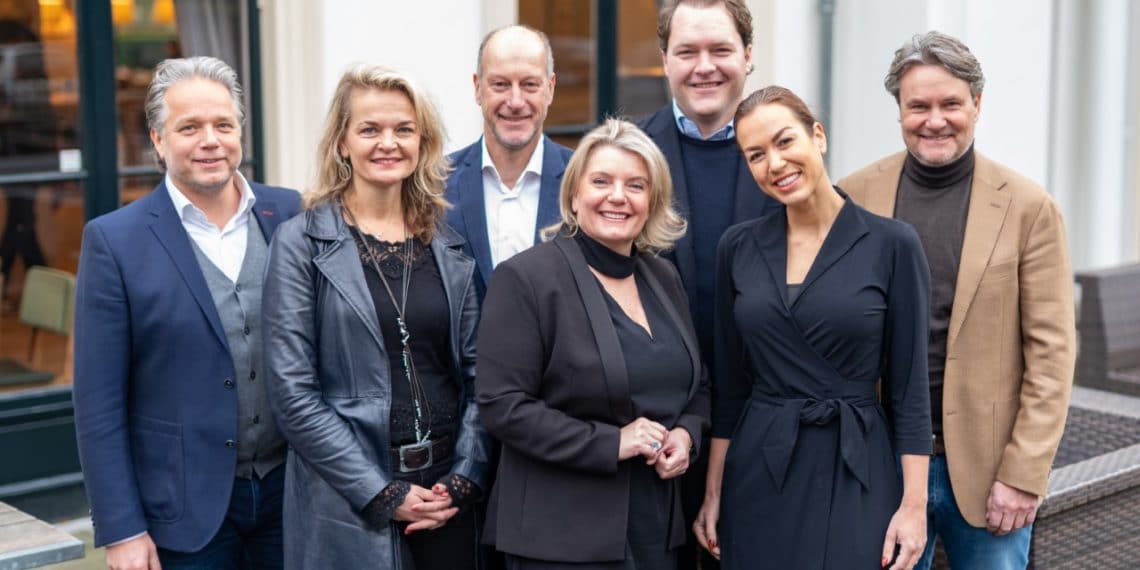 Kanshebbers Haarlemse Ondernemers Prijs bekend