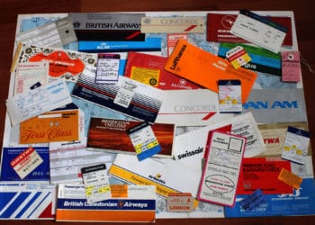 Gratis omboeken van vluchten bij KLM