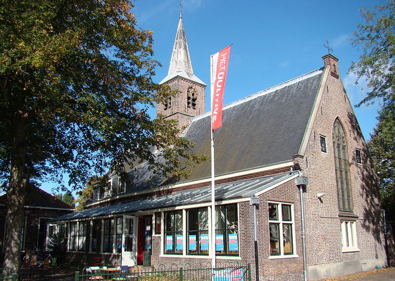 Museum Het Dolhuys in de geldproblemen