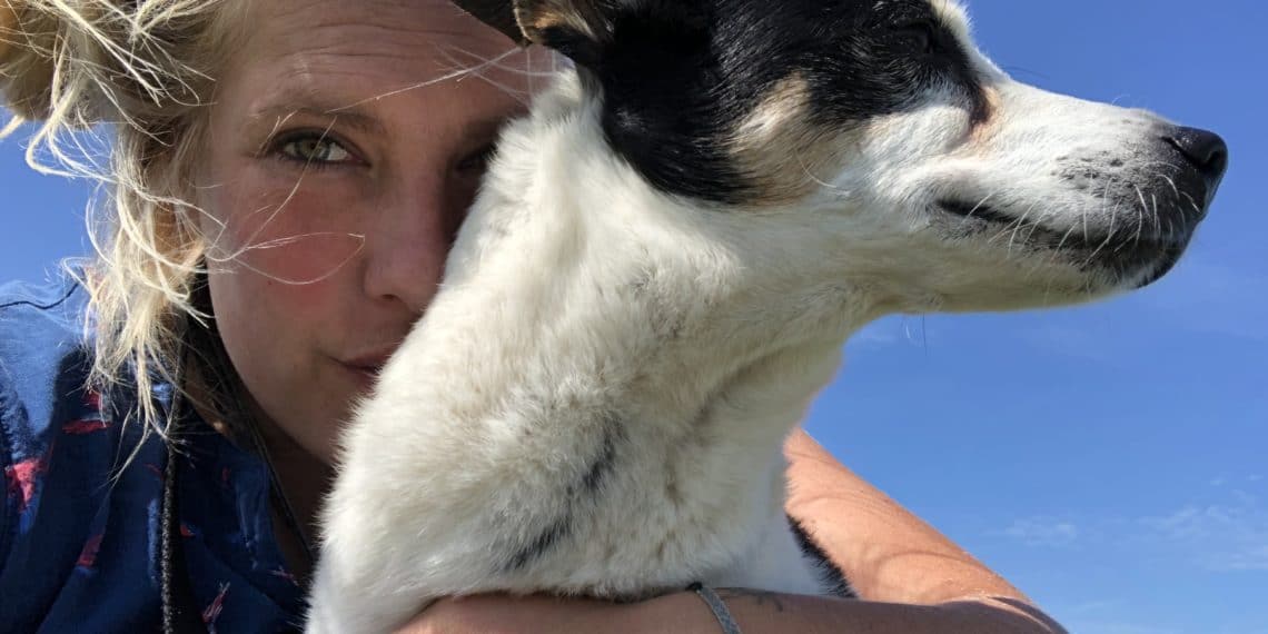 Hoe goed is het voor een hond om te sporten?