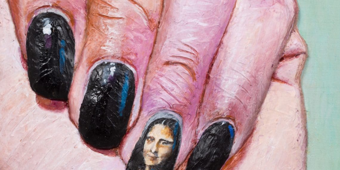 Nieuwe tentoonstelling Frans Hals museum met hedendaagse kunst