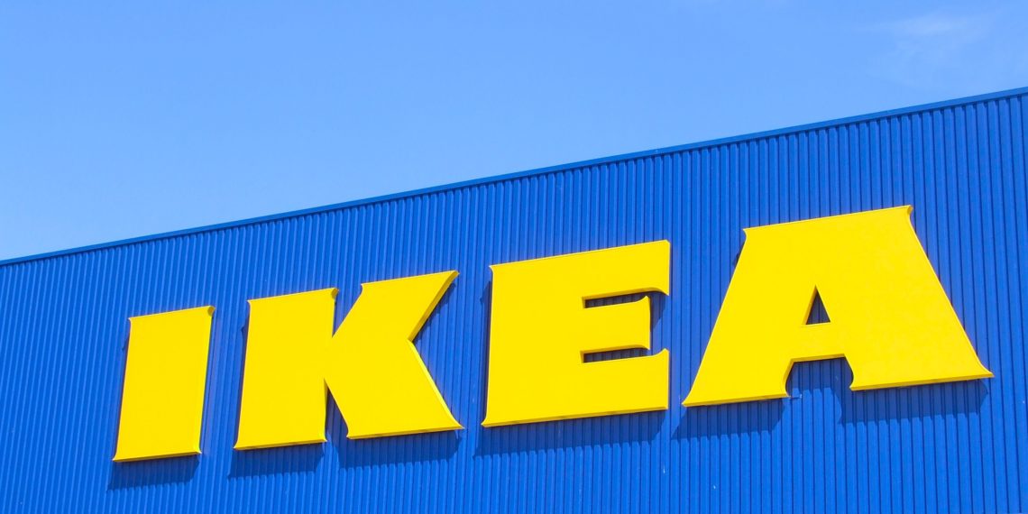 Alle vestigingen IKEA sluiten per direct