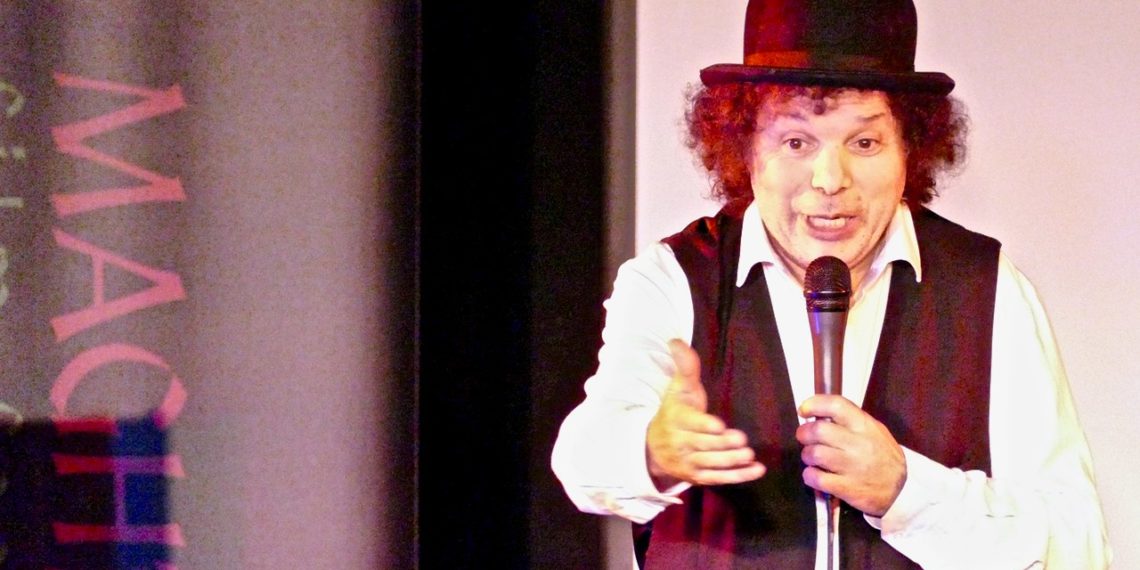 Maghreb Filmfestival dit weekend online