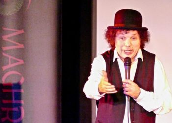 Maghreb Filmfestival dit weekend online