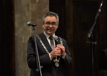 In gesprek met burgemeester Jos Wienen over het Coronavirus in Haarlem