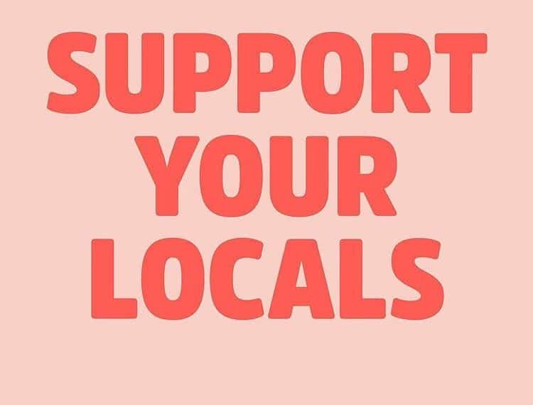 Haarlemse ondernemers verenigen zich via Support your locals