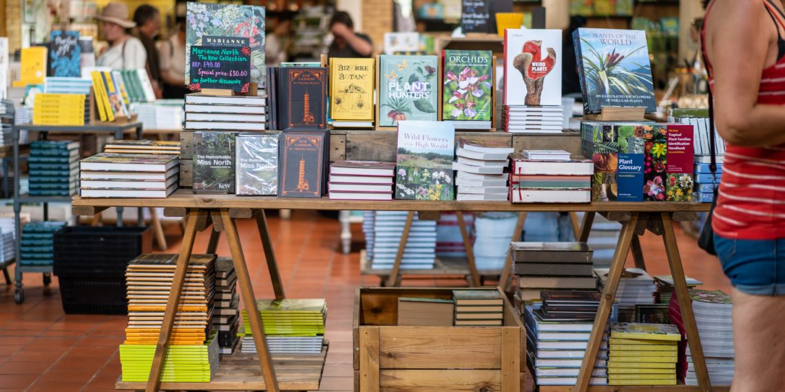Young Adults boekentips van Saartje Kuijs