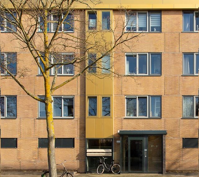 Woningcorporatie investeert in huizen in Haarlemse Meerwijk