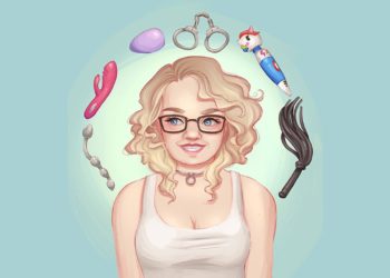 Sekstoyreviewer Tess geeft tips voor de aanschaf van seksspeeltjes