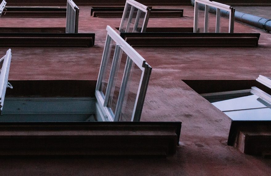 Haarlemse accordeoniste wil grote sing-in: “Open maandagavond ramen en deuren!”