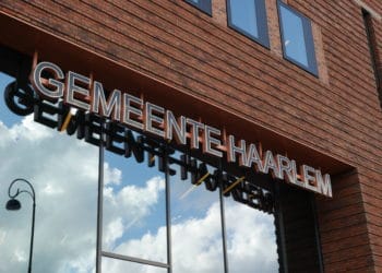Haarlemse Publiekshal voorlopig nog te bezoeken