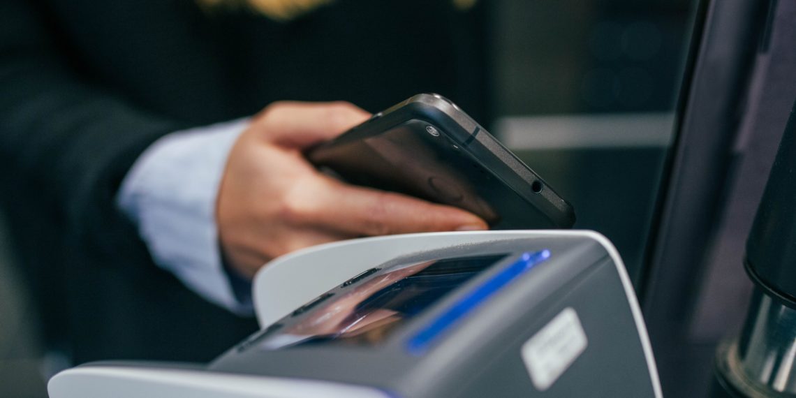Betalen met je telefoon wordt uitgebreid