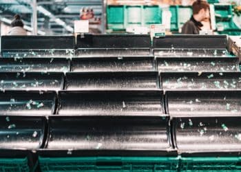 Vakkenvuller Casper over de huidige perikelen in de supermarkt