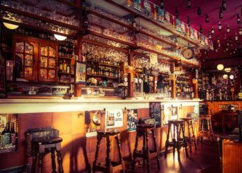 Het online café: een initiatief van Huber Visser