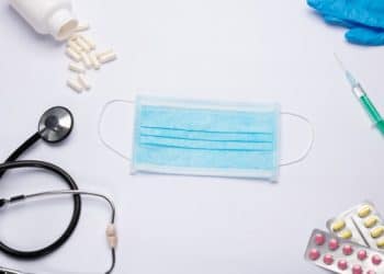 Centraal Apotheek over het succes van hun zelfgemaakte mondkapjes