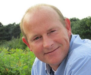 Wethouder Sjaak Struijf over de coronacrisis in Heemstede