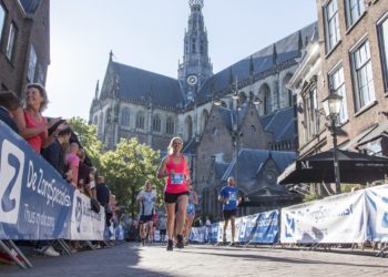 Inschrijving voor de 26e Haarlemse Grachtenloop geopend