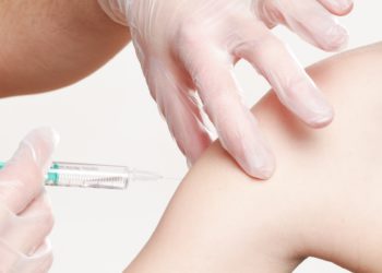 Experiment met vaccin dat beschermt tegen corona