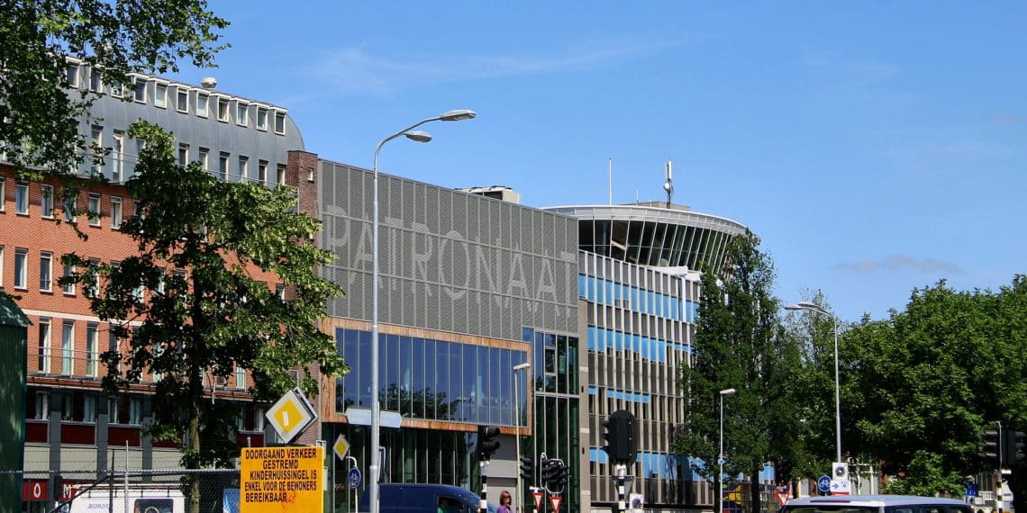 Rob Acda Award verplaatst, HIT online