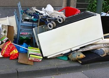 Ondanks waarschuwingen veel te druk op Milieuplein Haarlem