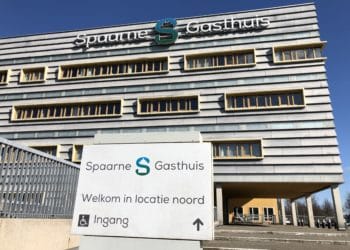 Online aankopen doen bij lokale winkels is nu mogelijk.