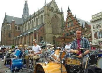 Grootste Band van Nederland uitgesteld