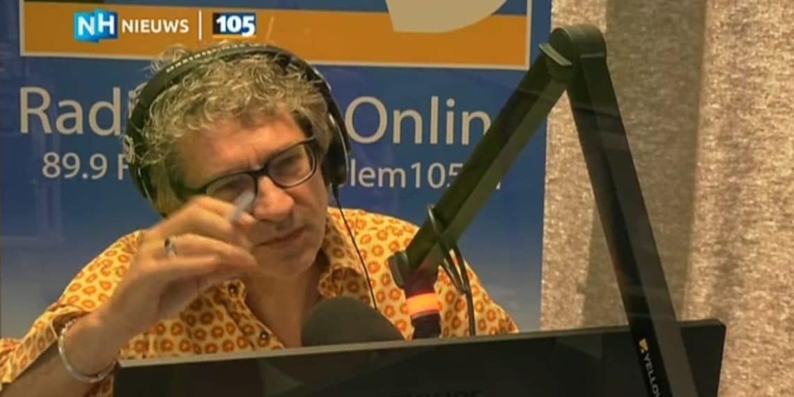 Indrukwekkende verhalen in marathonuitzending Haarlem105 Verslaat Corona