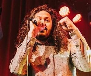 Haarlemse rapper Maestro Mikel over nieuwe EP