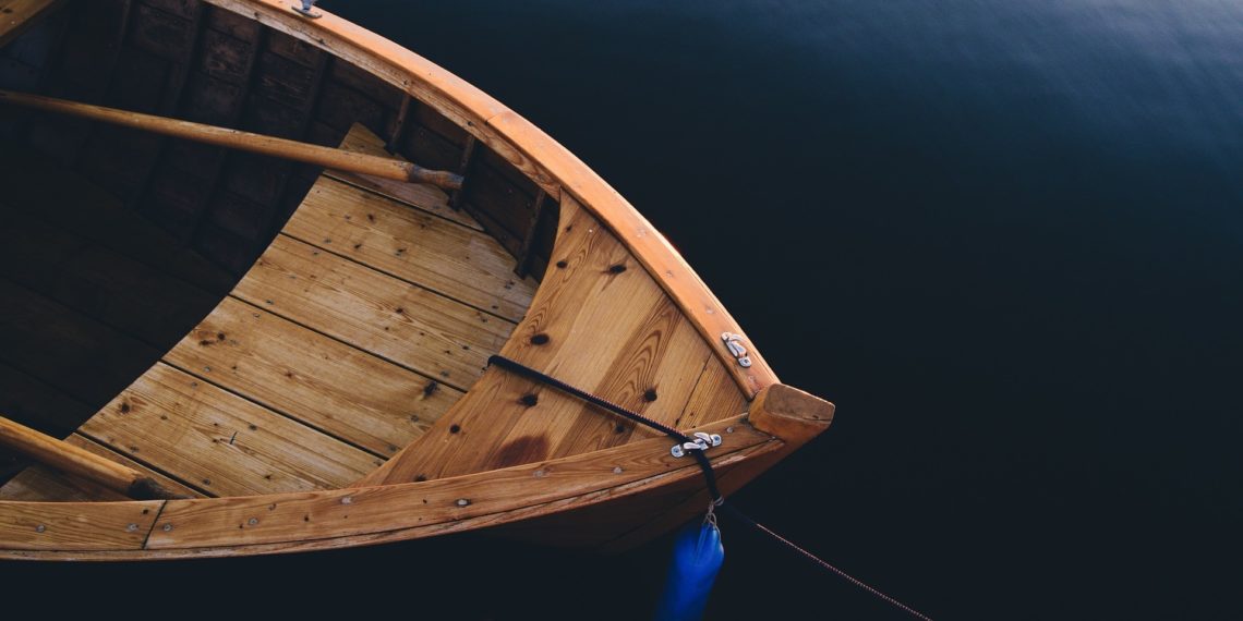 Gemeenten roepen op: ‘ga niet meer varen’