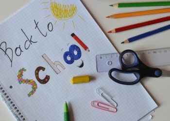 De basisscholen mogen weer (gedeeltelijk) open na de meivakantie.